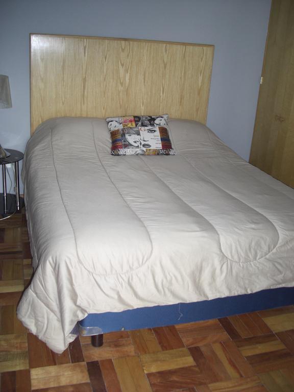 Monoambientes Cuauhtemoc Apartment เม็กซิโกซิตี้ ภายนอก รูปภาพ