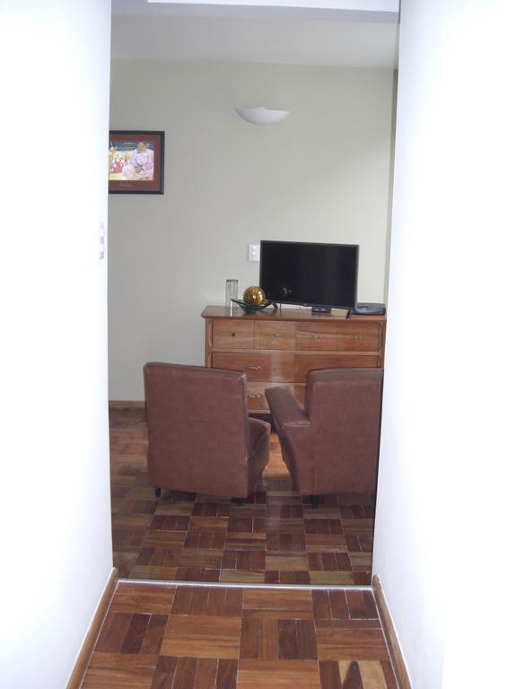 Monoambientes Cuauhtemoc Apartment เม็กซิโกซิตี้ ภายนอก รูปภาพ